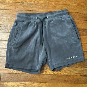 YoungLA Perfect shorts